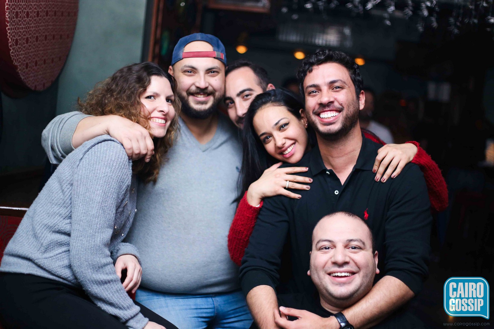 Tahawy S First Mixing Anniversary Ft Mohasseb Cairo Jazz Club