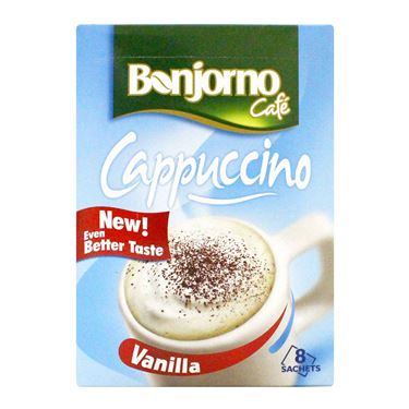 cappuccino