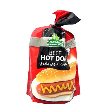 hot dog