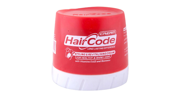 haircode