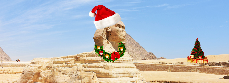 How To Celebrate Christmas Like An Egyptian Cairo Gossip 