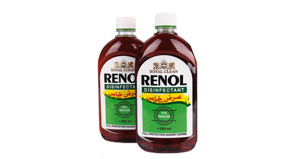 renol