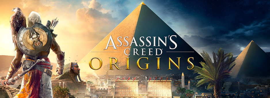 7 Things We Know About Assassins Creed Origins Cairo Gossip