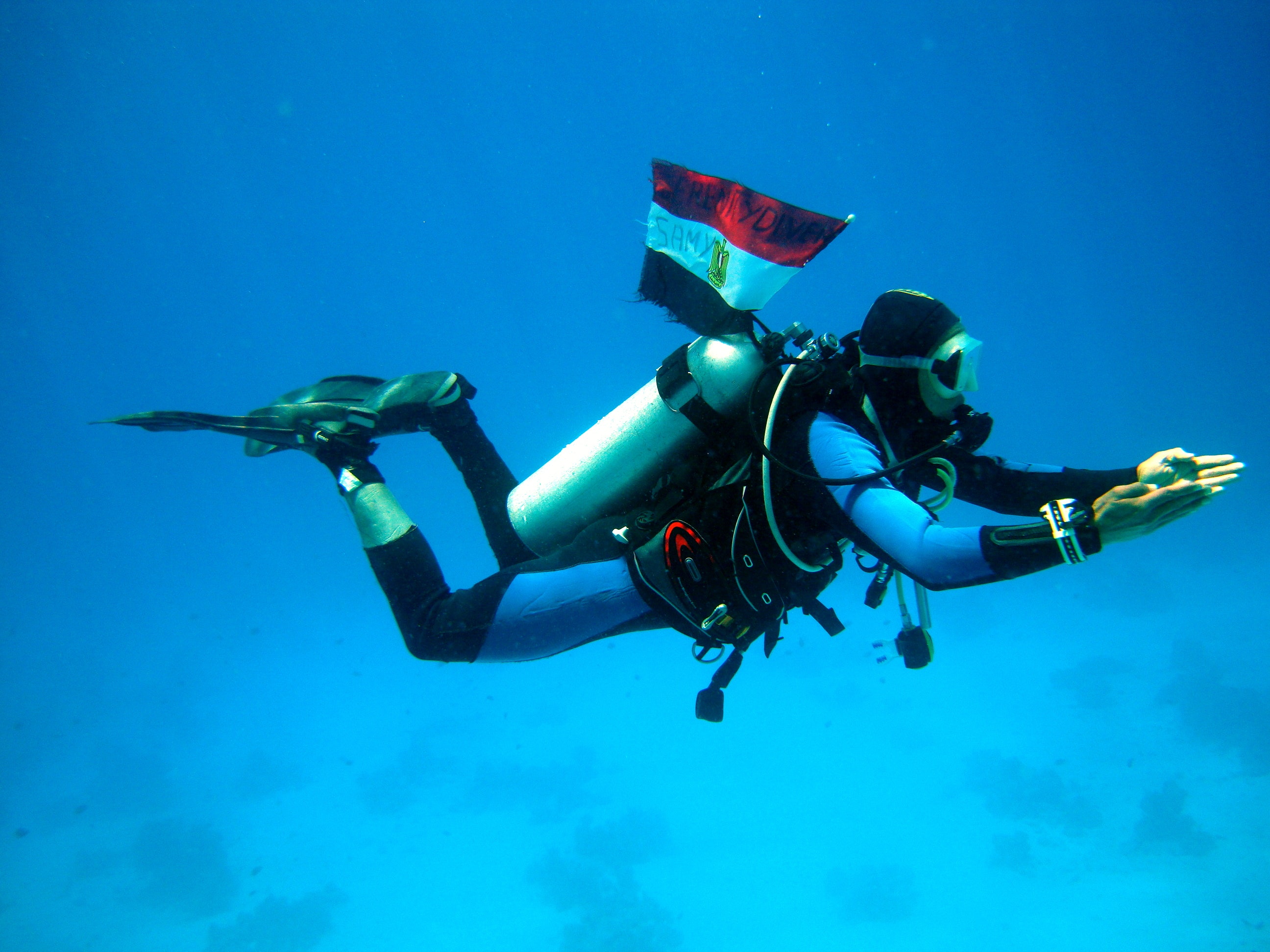 CGuides The Best 5 Diving Centres in Egypt Cairo Gossip