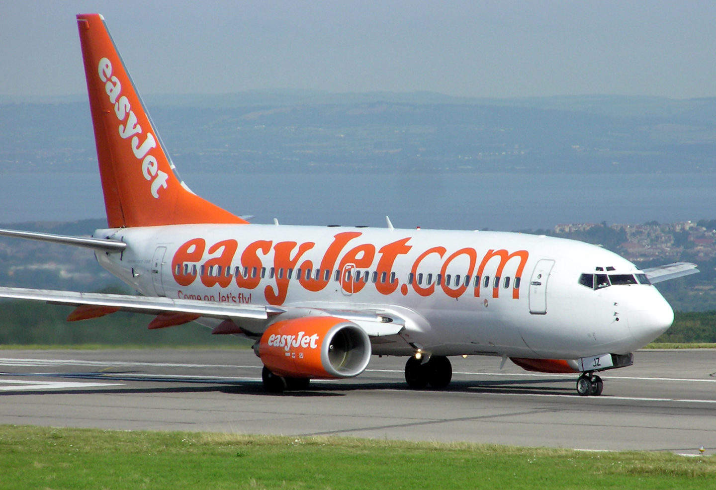 EasyJet to Start Sending Flights to Egypt for the First Time Cairo Gossip