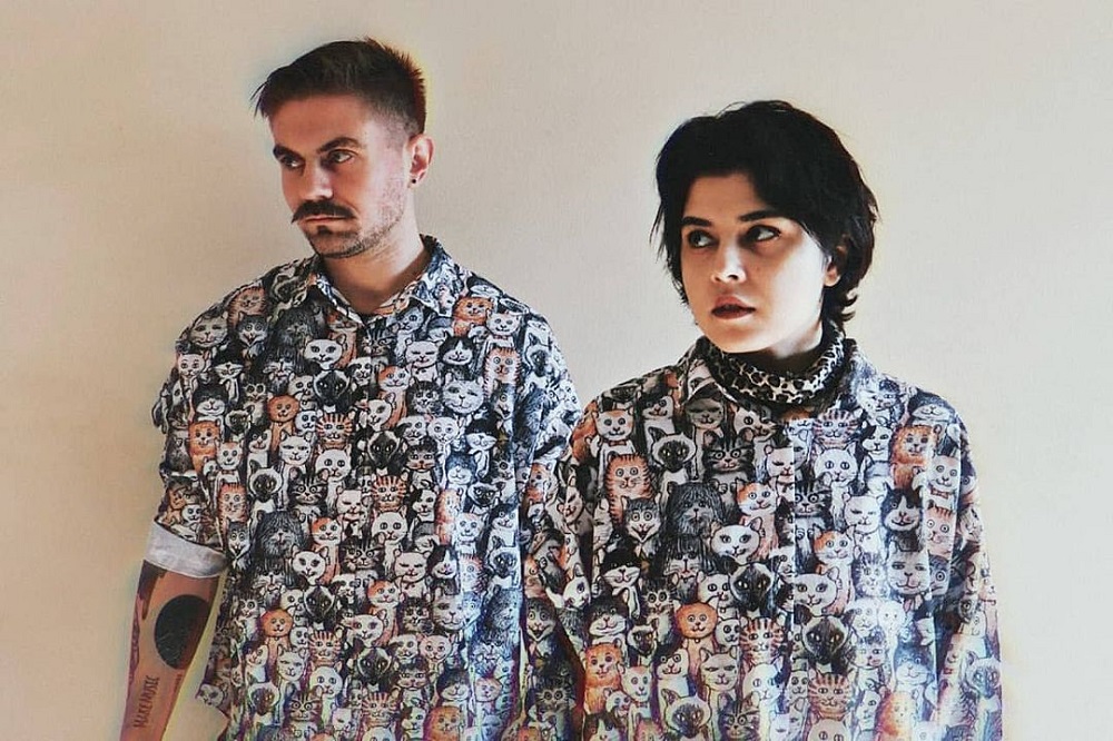 Synthwave Band Wolf Fang Midi Prepare for Debut Release