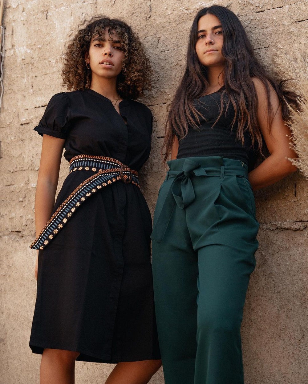 Get the Summer Look with these 10 Fashion Brands in Egypt - Cairo