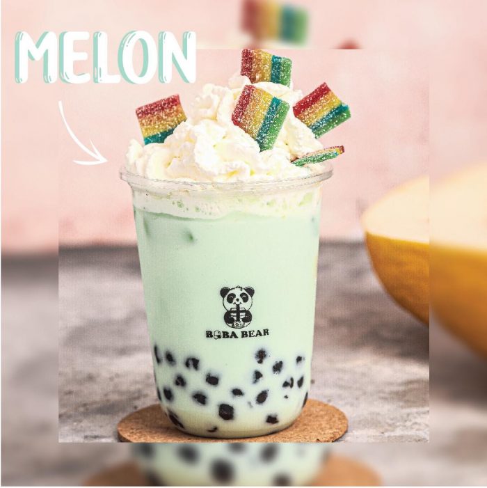 Bubble tea spots in Chicago for those addictive tapioca balls