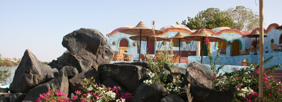 Yoga in Aswan: Manadala Yoga Prepares For Retreat in Anakato - Cairo Gossip