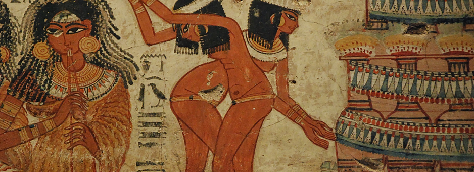 938px x 340px - Seven Things You Might Not Know About Sex in Ancient Egypt - Cairo Gossip