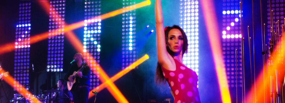 Nile Ritz Carlton Grand Opening