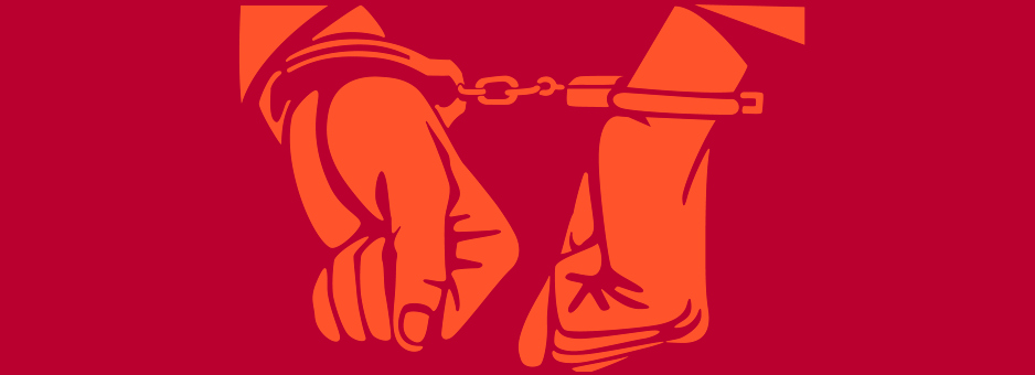 Six Other Ridiculous Arrests in Egypt - Cairo Gossip