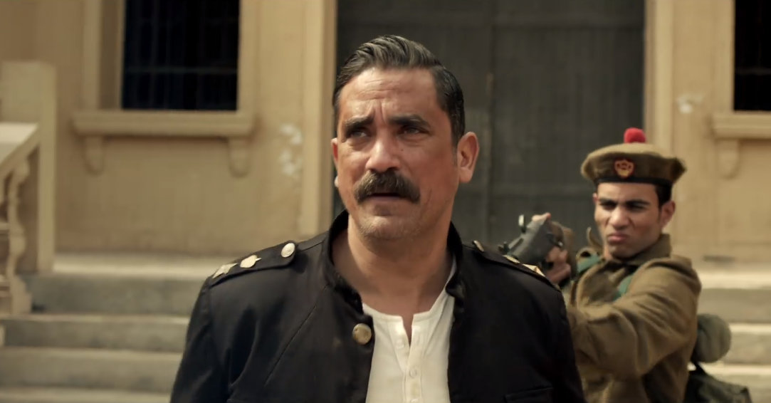 Watch: This Egyptian Movie Looks Like it Came Out of Hollywood! - Cairo ...