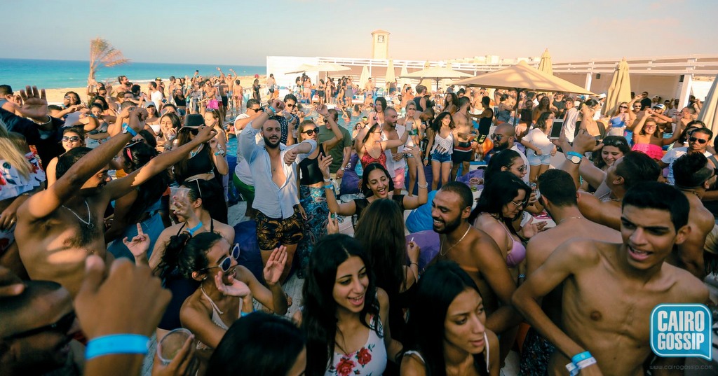 Cguides 7 Places Hosting Insane Summer Parties In Sahel This Weekend