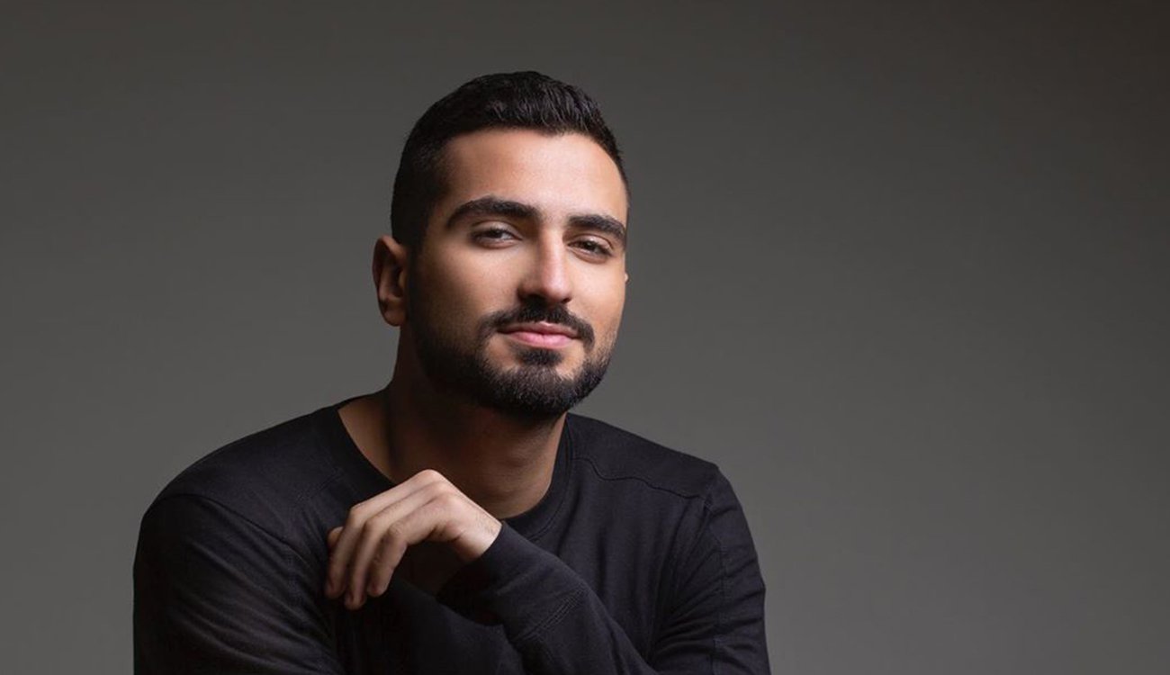 Sharnouby Breaks His Silence Weeks After Sarah El Tabakh’s Engagement ...