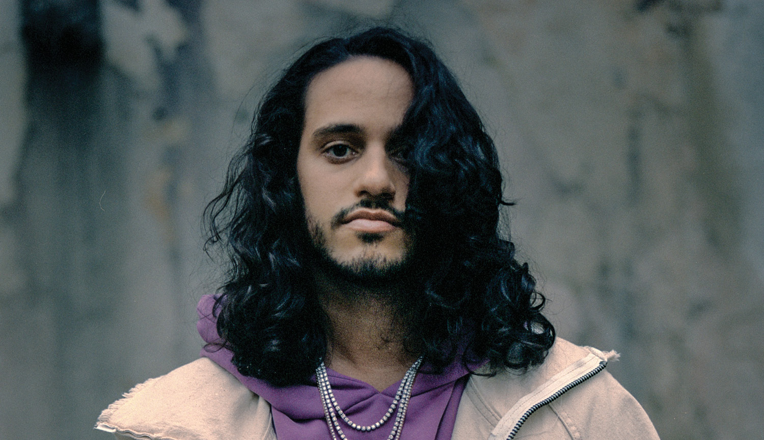 because this weekend is going to be lit, especially with russ