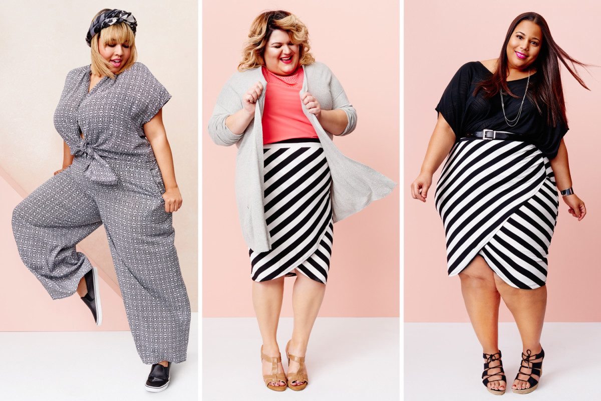 Your Ultimate Plus-Size Shopping Guide in Cairo - Cairo Gossip