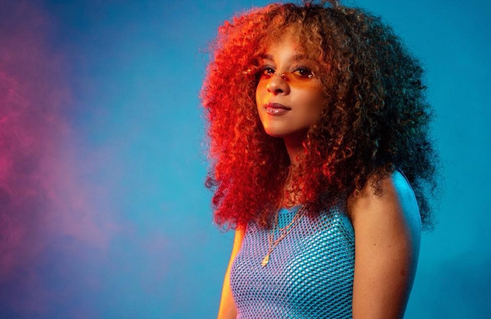 BritishEgyptian Rapper Dena Anuka Pays Tribute to Goddess Ma’at