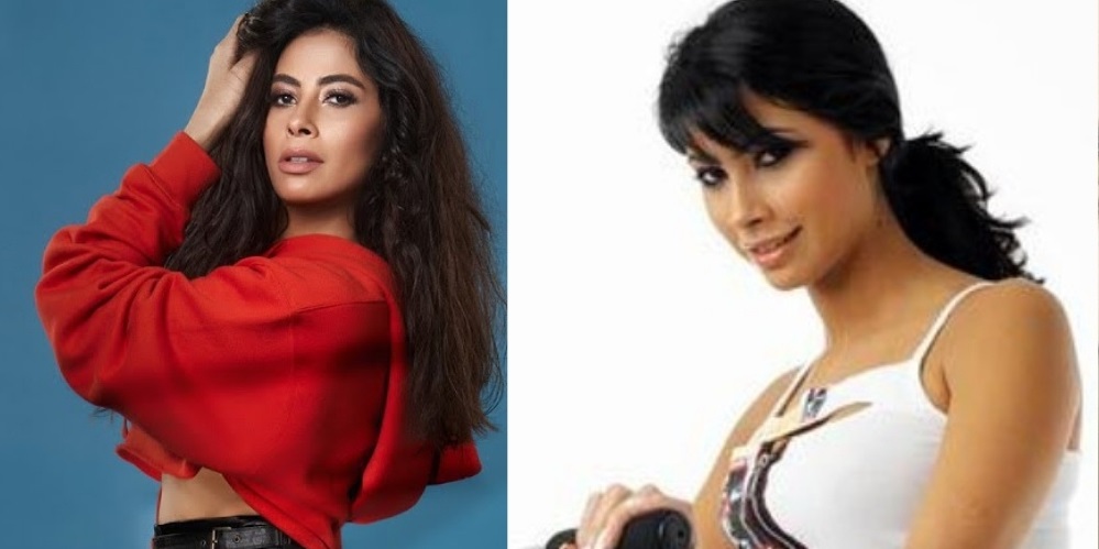 10 Egyptian Singers Who Aged Gracefully Over The Years Cairo Gossip