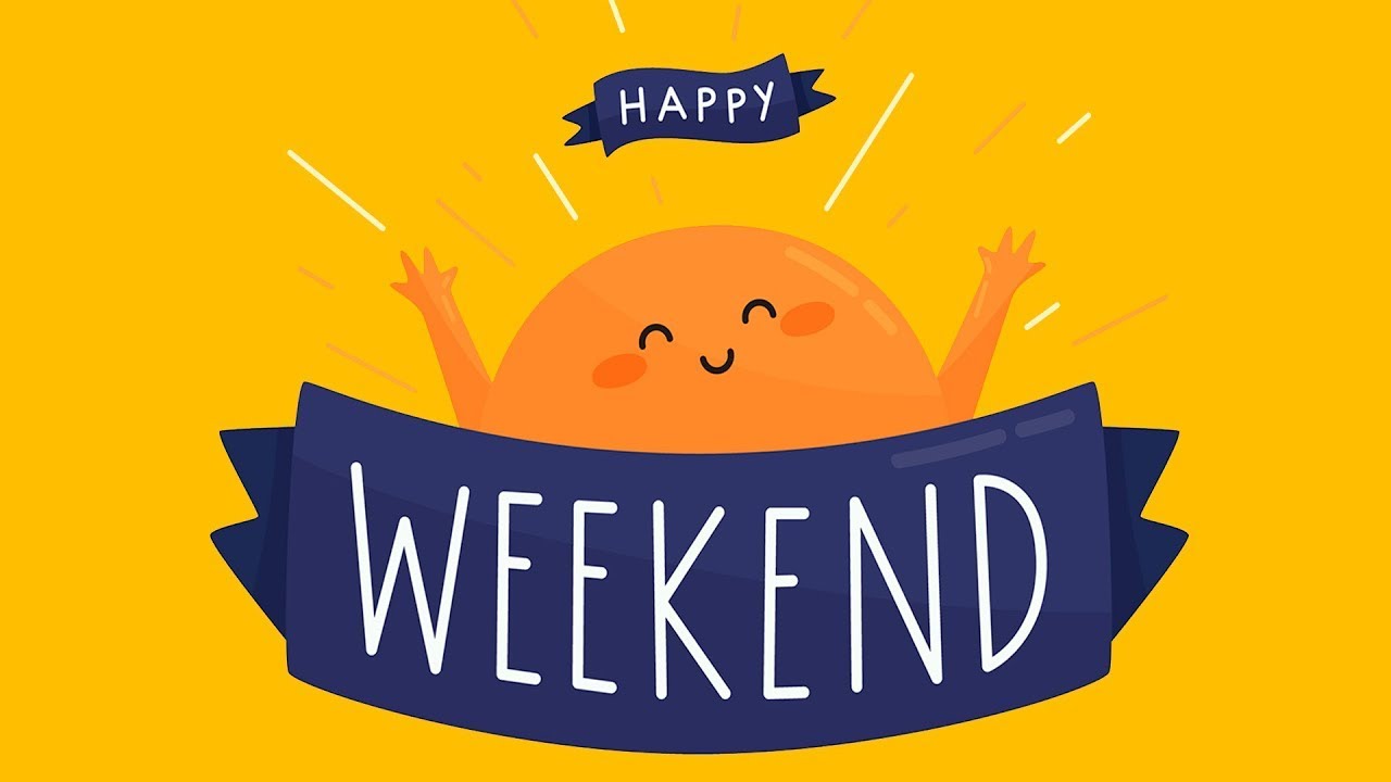 Common Weekend Weekend Guide: More Sun, More Fun
