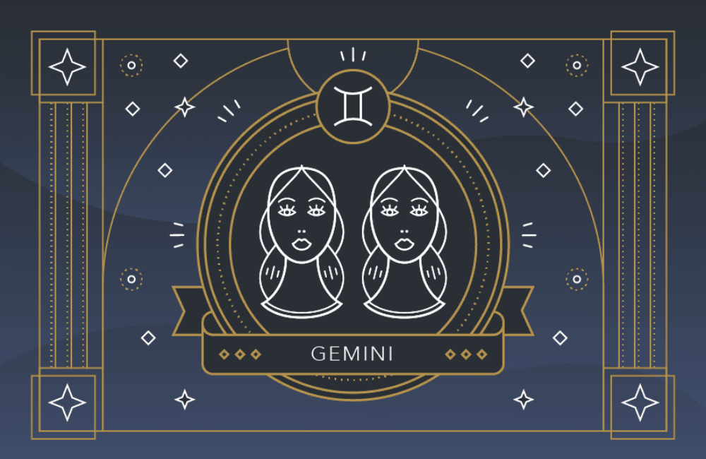 The Social Butterflies Of The Zodiac: Give It Up For Geminis! - Cairo ...