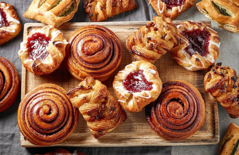 Pastry Lovers Here Are 5 Foreign Bakeries In Egypt That You Should Try 