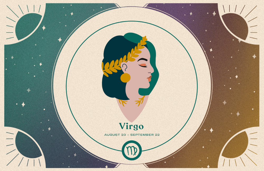 It’s The Time For Change: Say Hello To Virgo Season! - Cairo Gossip