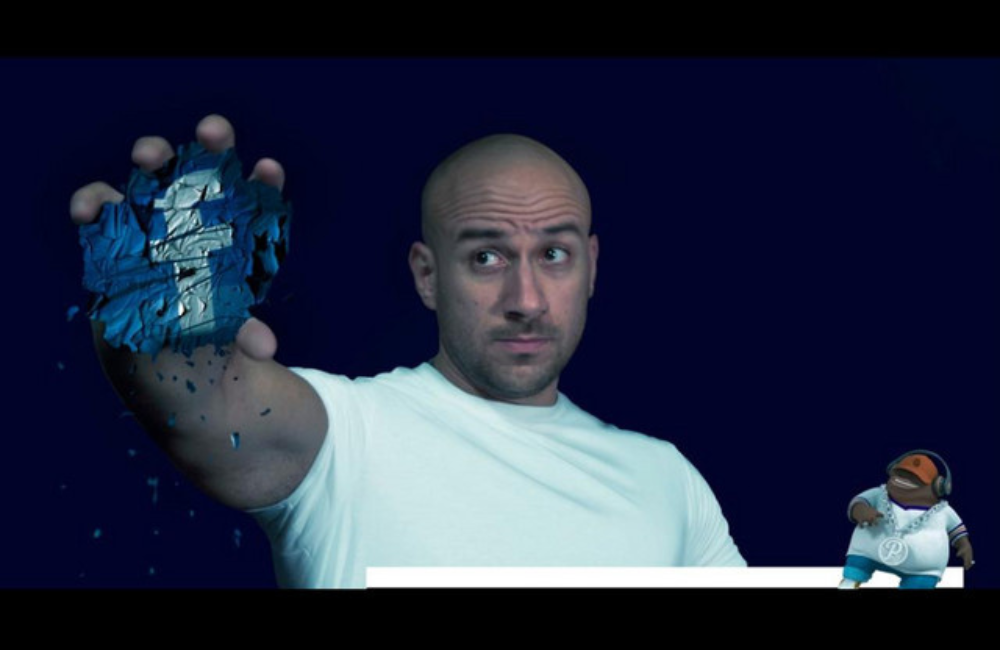 5 Egyptian Stars We Never Expected To Rap!