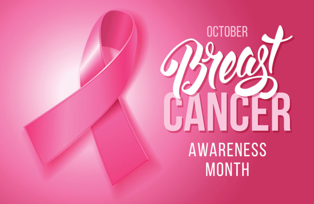 Things To Note As We Near The End Of Breast Cancer Awareness Month Cairo Gossip