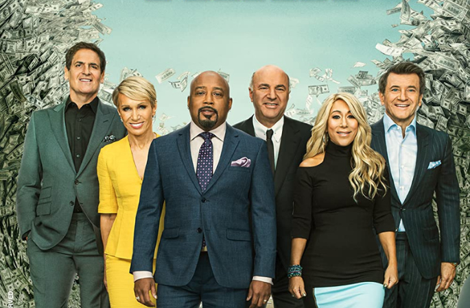 360NEWS - Shark Tank Egypt Season 2 is Back! Premiering on October