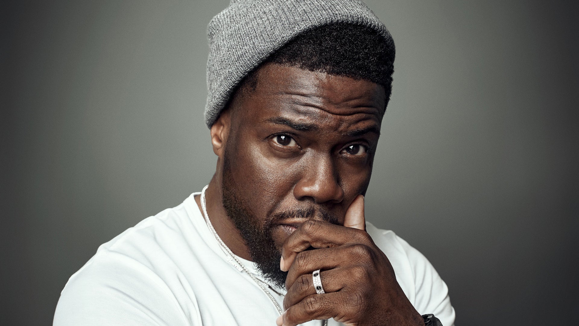 Kevin Hart Sparks Controversy Before Stepping Foot in Egypt Due to His