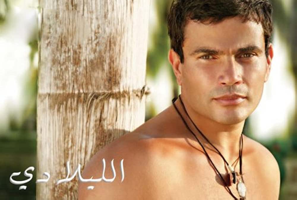 Reminiscing Egypt’s Favourite Musical Artist Amr Diab and His