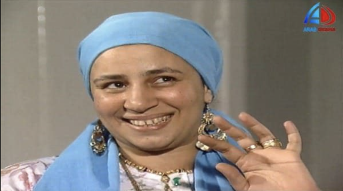 Honouring Mothers Day With 5 Of Our Favourite Egyptian Tv Moms Cairo Gossip