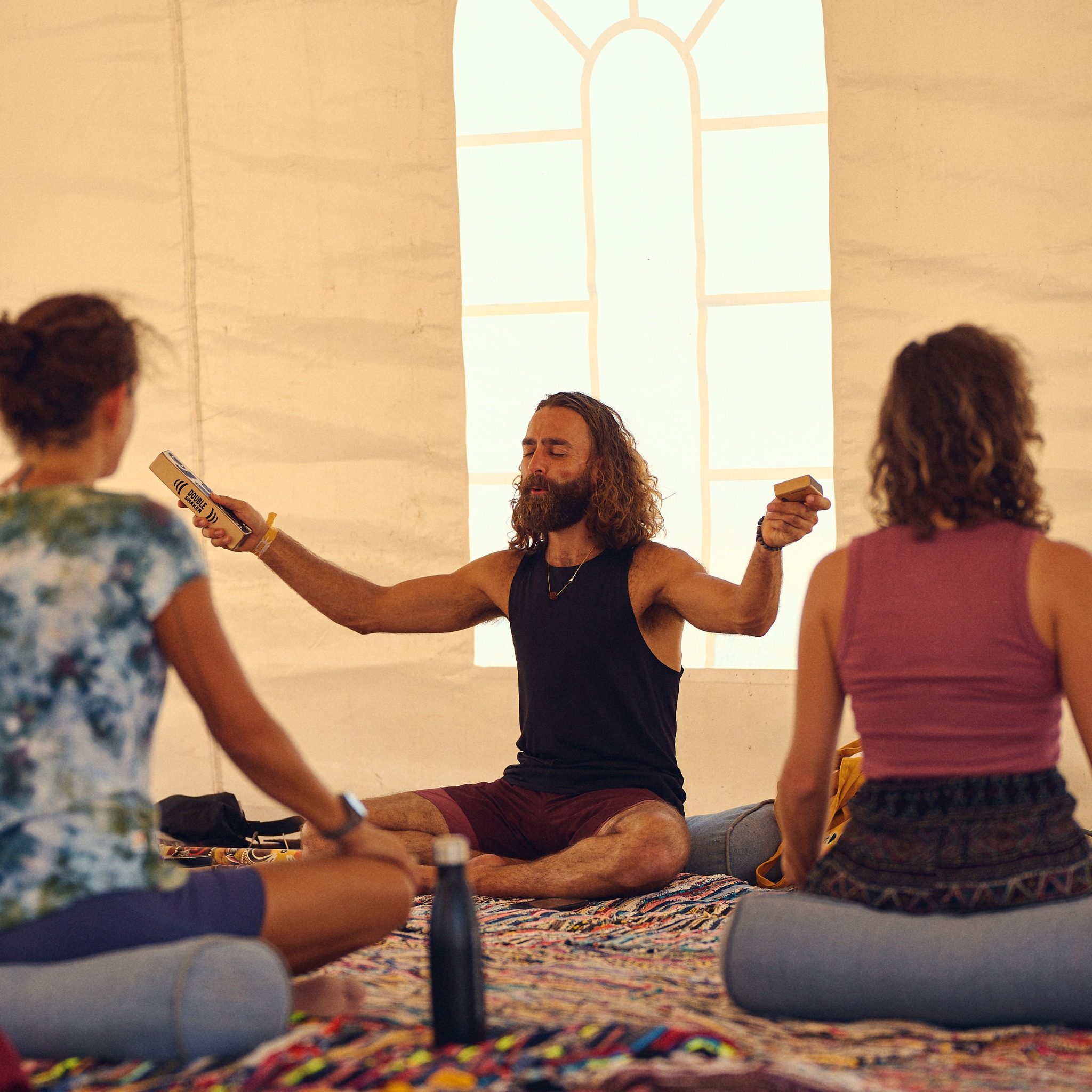 Unleash Your Inner Yogi With Lily Brown! (Onlyfans) - ytyfvtp