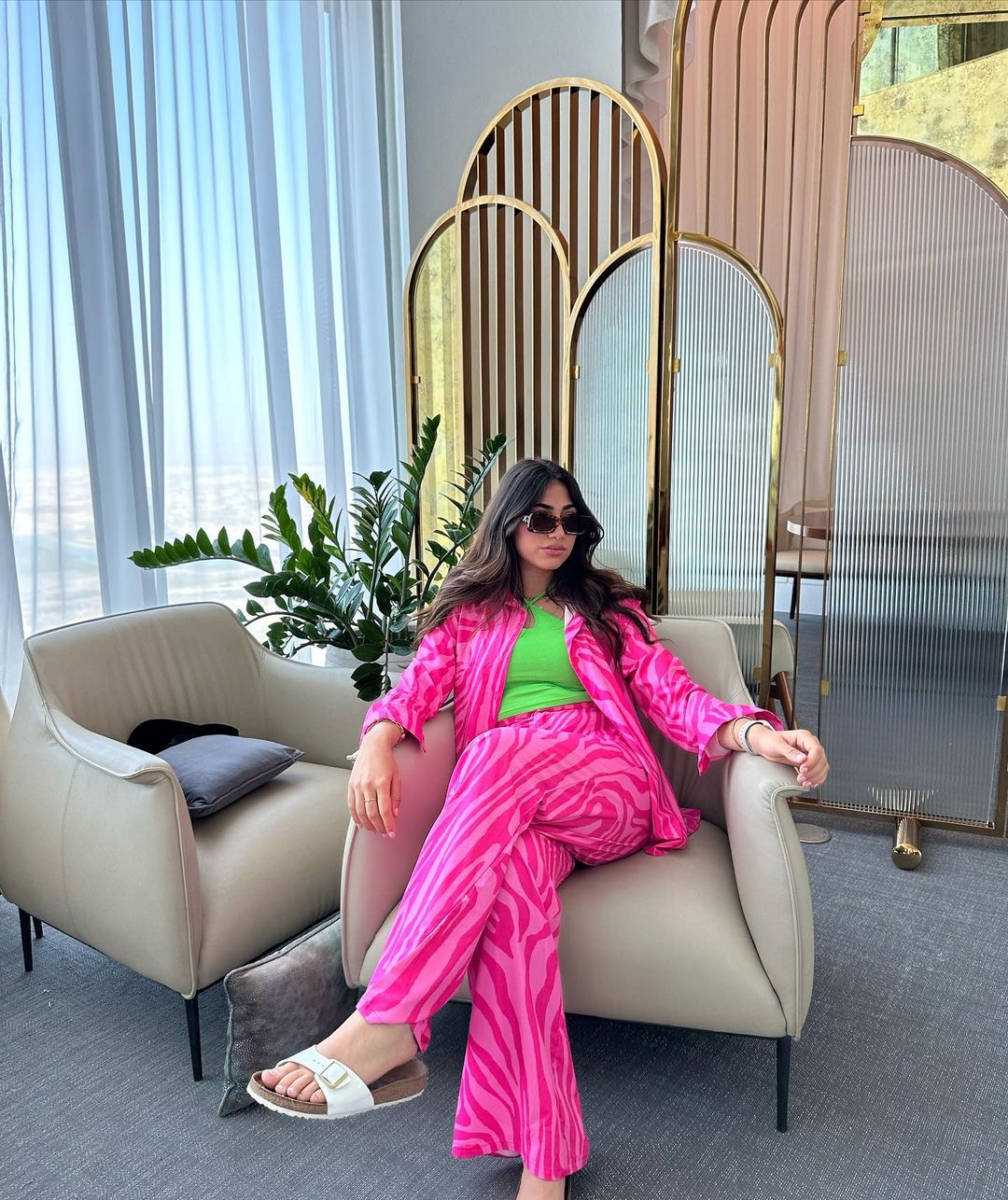 Fashion in Egypt: The Must-Try Fashion Trends of Summer 2023 - Cairo Gossip