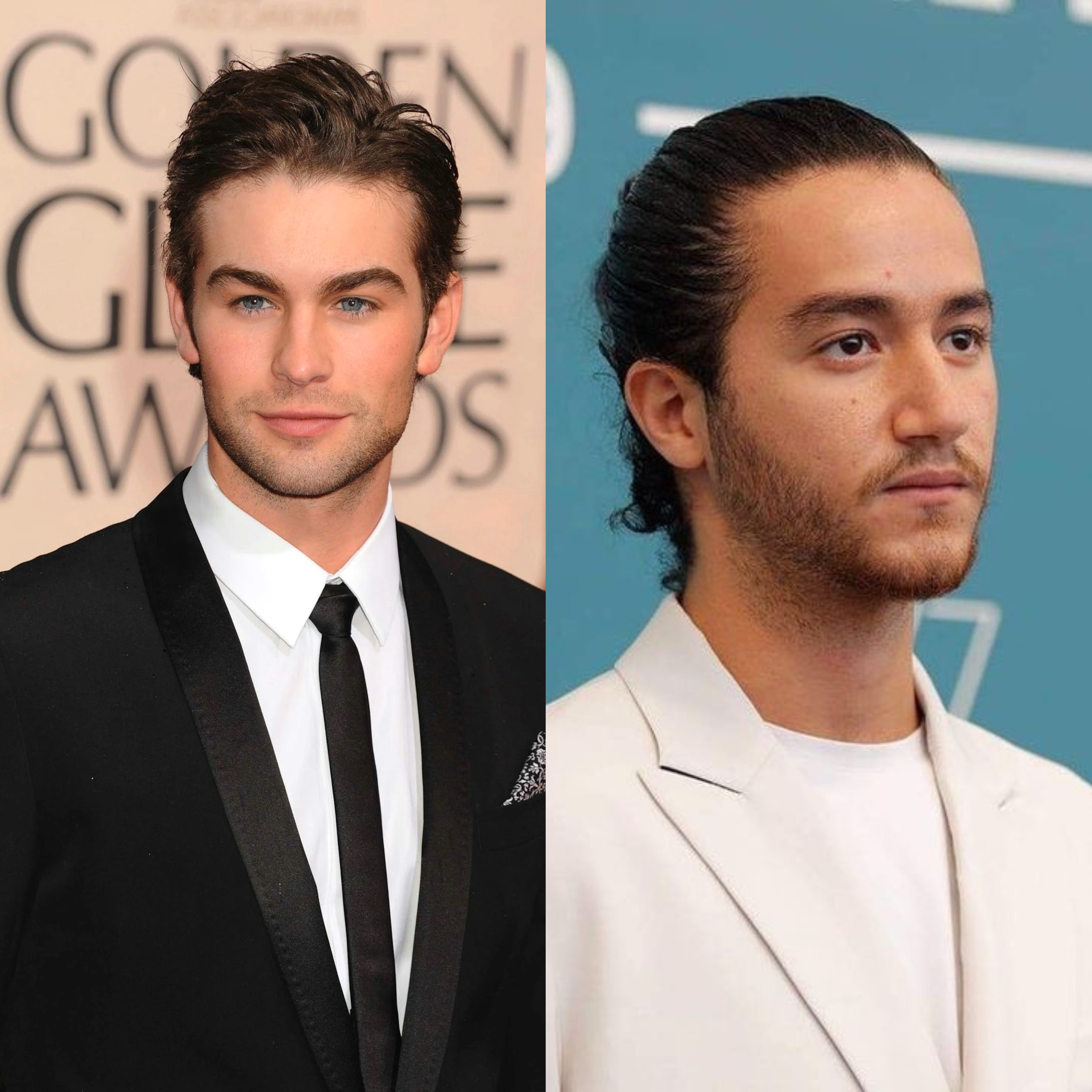 Recasting Our Favourite Characters From Gossip Girl With Egyptian Celebs