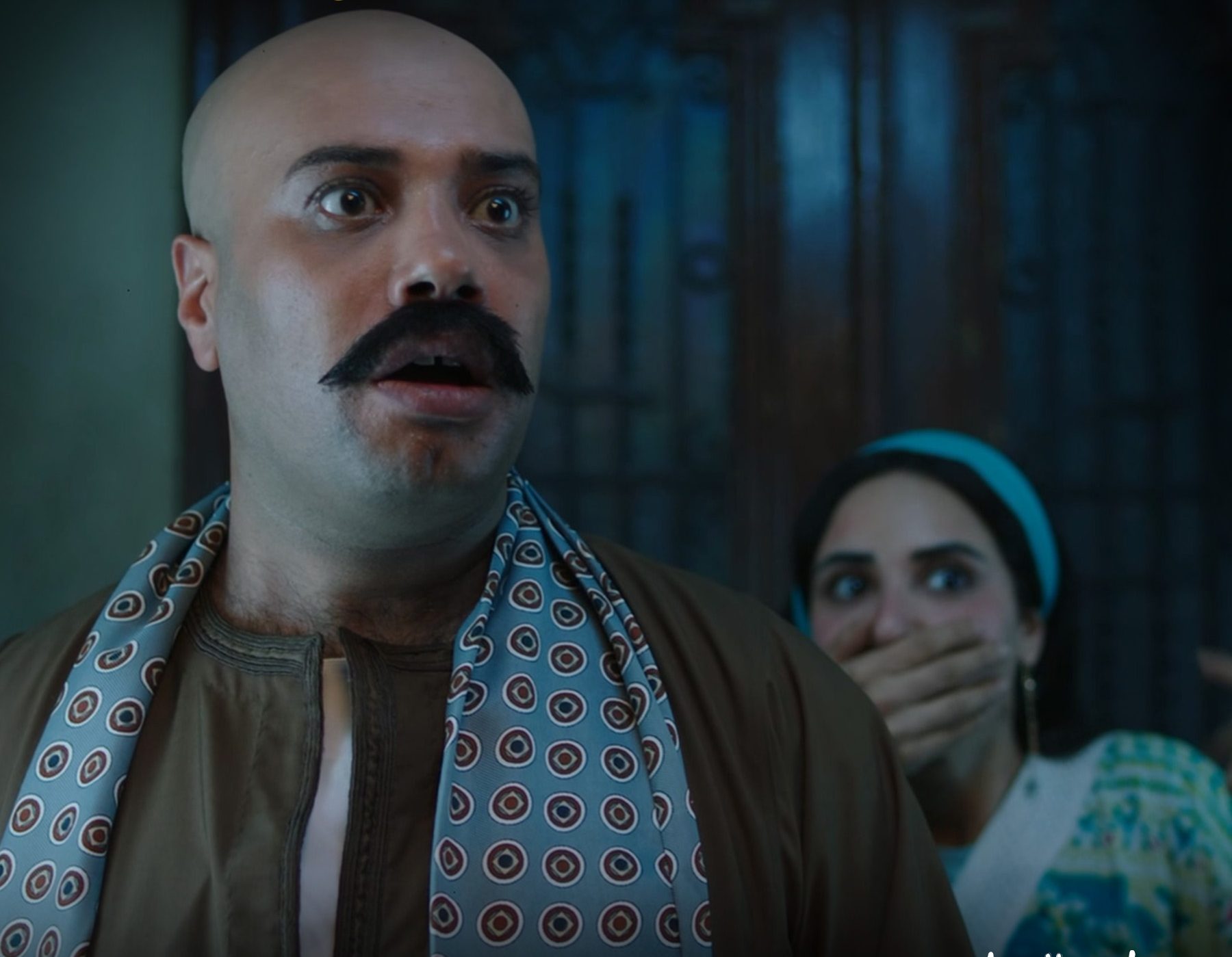 3ala Bab El 3omara Review WATCH IT s Latest Original Comedy Cairo Gossip 3ala Bab El 3omara Review WATCH IT s Latest Original Comedy Cairo Gossip