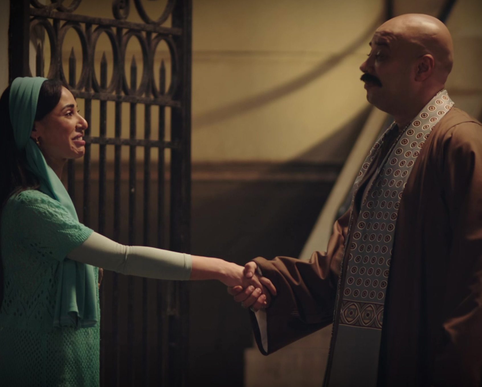 3ala Bab El 3omara Review WATCH IT s Latest Original Comedy Cairo Gossip 3ala Bab El 3omara Review WATCH IT s Latest Original Comedy Cairo Gossip