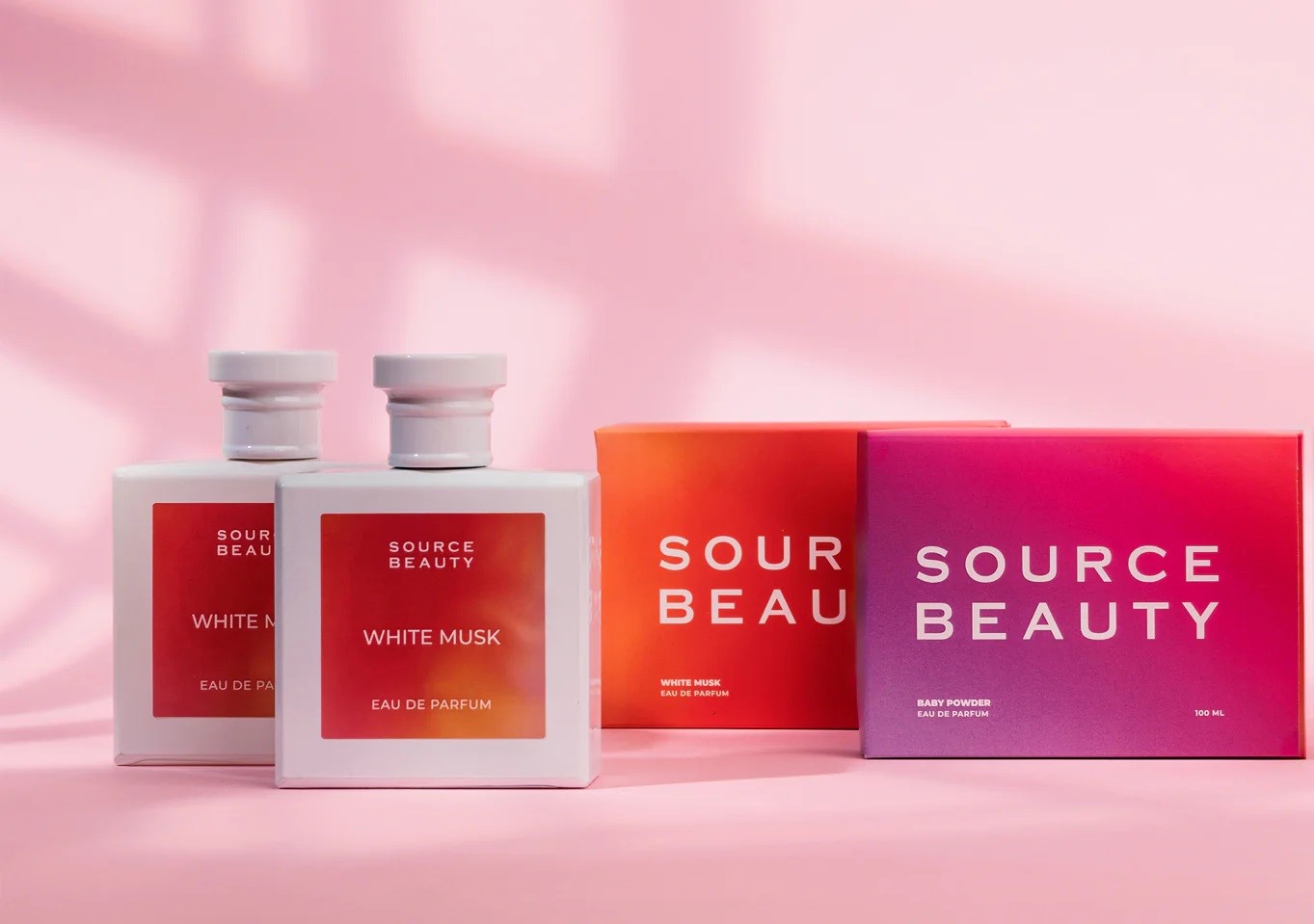 source beauty white musk local brand perfume