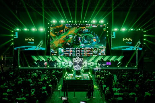 ESS 2026 Is Back This September, and It's Going Bigger Than Ever
